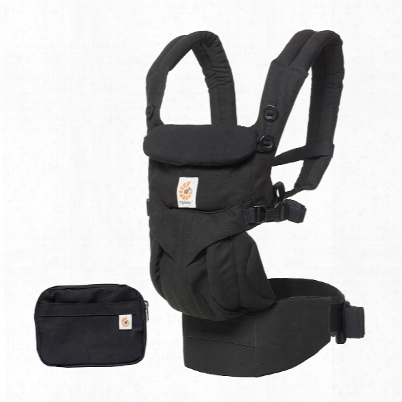 Ergobaby Baby Carrier Omni 360