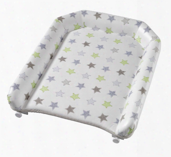 Geuther Cot-mounted Changing Table