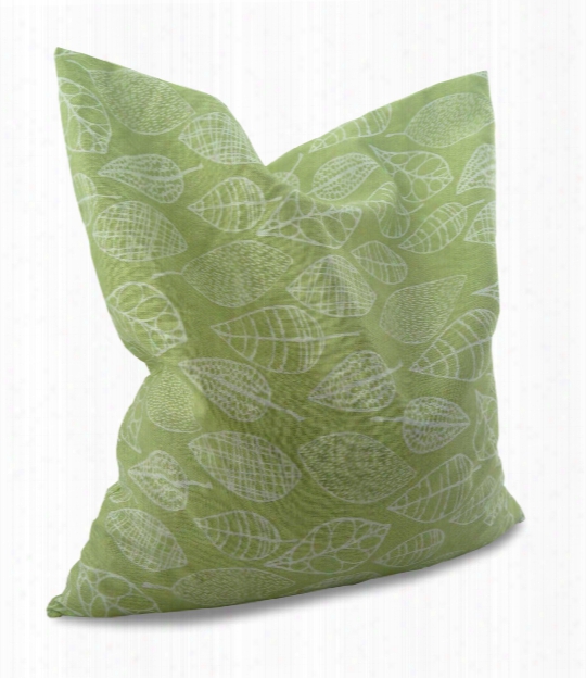 Grnspecht Cherry Pit Pillow