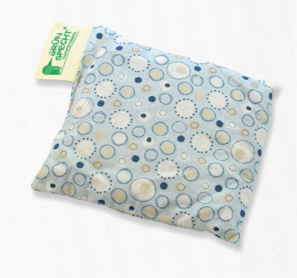 Grnspecht Grapeseed Pillow, 12 X 12 Cm