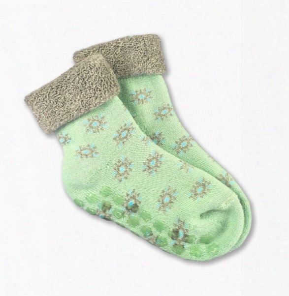 Grnspecht Organic Anti-slip Socks