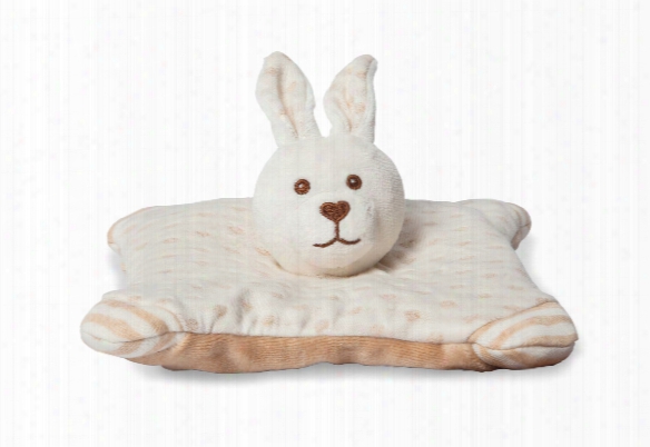 Grnspecht Organic Flaxseed Pillow rabbit␝