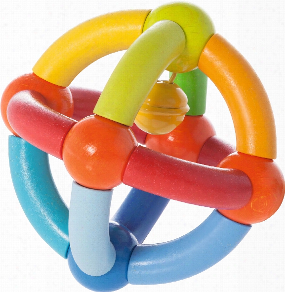 Haba Clutching Toy Ringaround