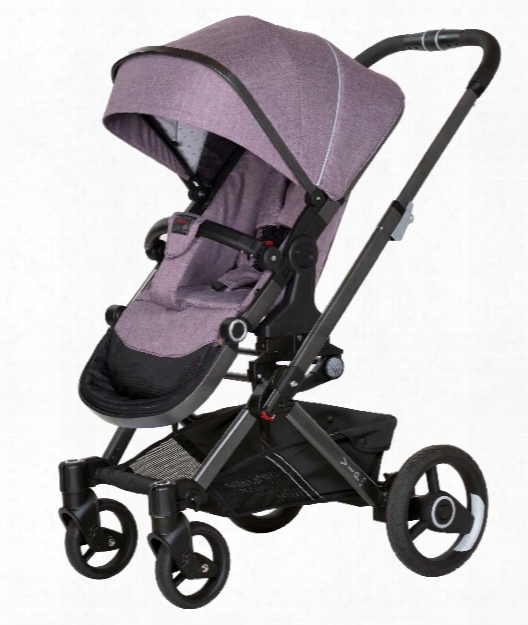 Hartan Pram Vip Gtx