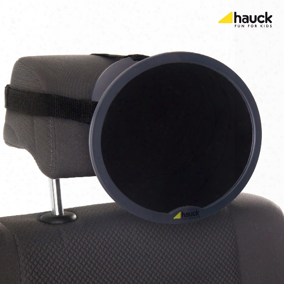 Hauck Baby Backseat Mirror watch Me 1␜