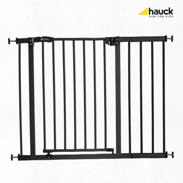 Hauck Baby Gate Close␙n Stop Including 21 Cm Extension