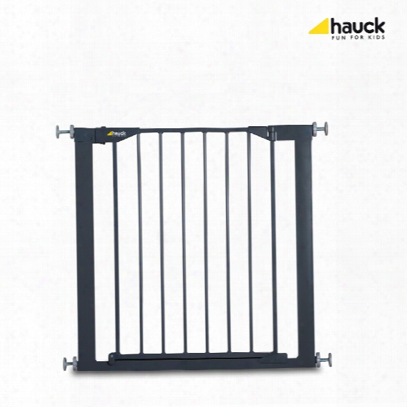 Hauck Baby Gate Stop␙n Safe