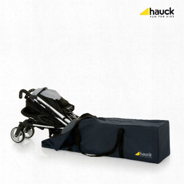 Hauck Buggy Bag bag Me␝