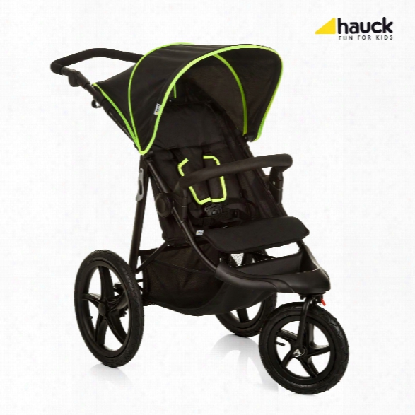 Hauck Buggy Runner