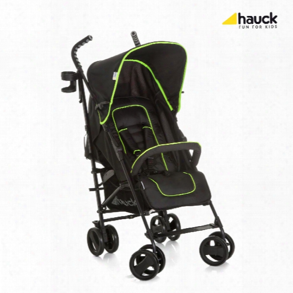 Hauck Buggy Speed  Plus S