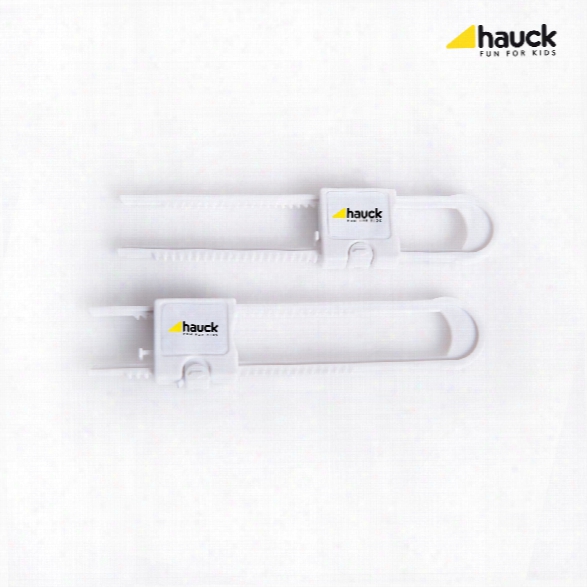 Hauck Child Safety Lock close Me 1␜, Large