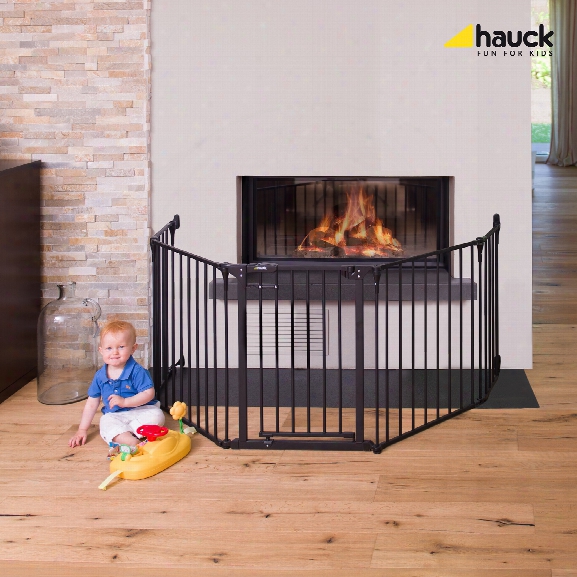 Hauck Fire Guard Xl