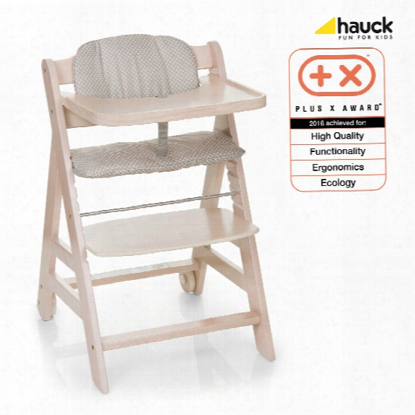 Hauck High Chair Beta+