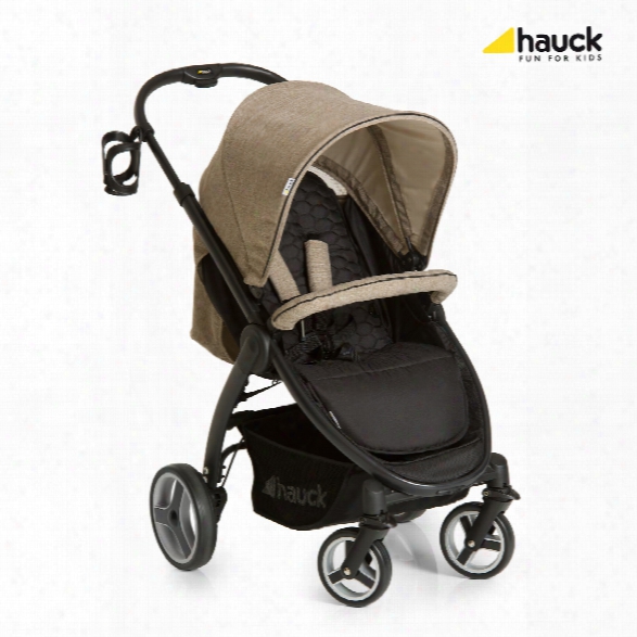 Hauck Lift Up 4 Pushchair