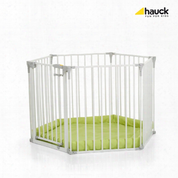 Hauck Playpen Baby Park