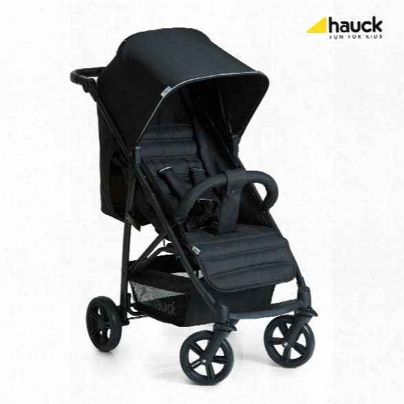 Hauck Pushchair Rapid 4