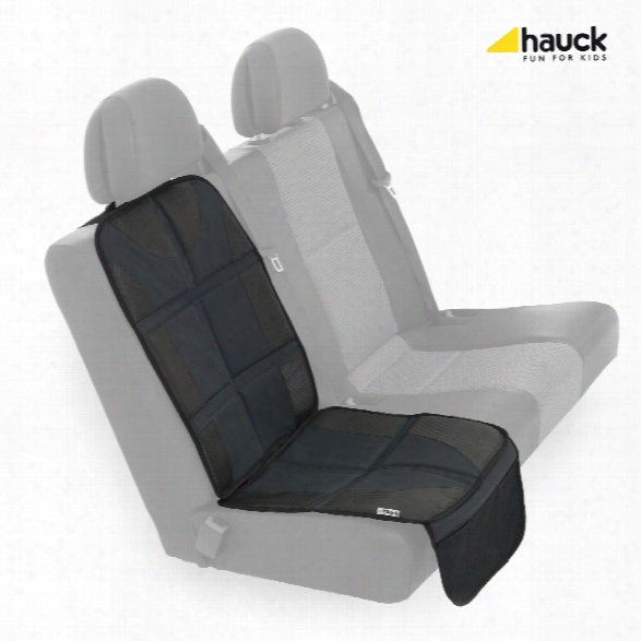 Hauck Seat Protector sit On Me Deluxe␝