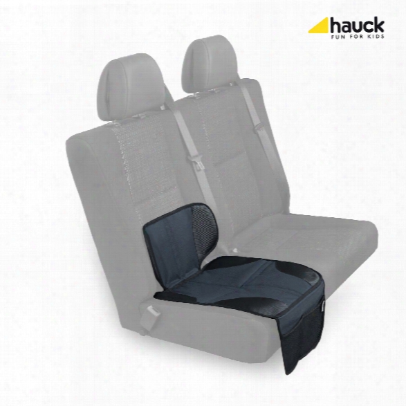 Hauck Seat Protector sit On Me Easy␝