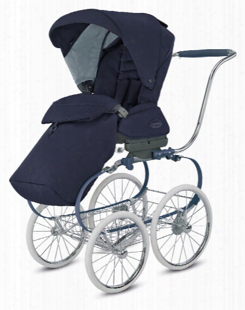 Inglesina Stroller Seat  Collection blue Label␝