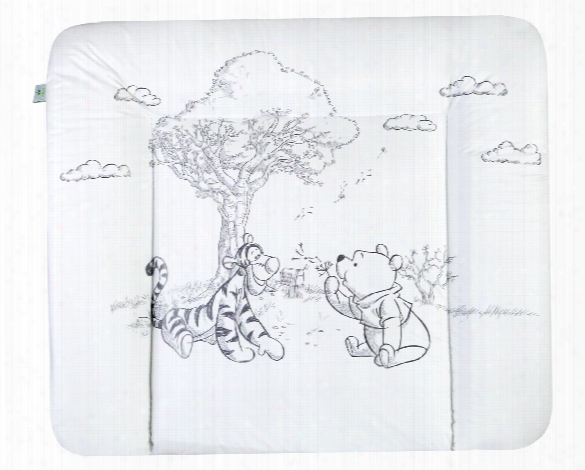 Julius Zllner Changing Mat Softy 75/ 85 Cm  Disney Baby