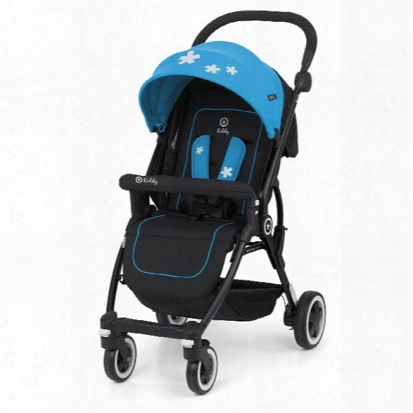 Kiddy Buggy Urban Star 1