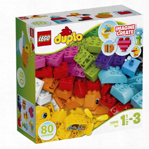 Lego Duplo My First Bricks