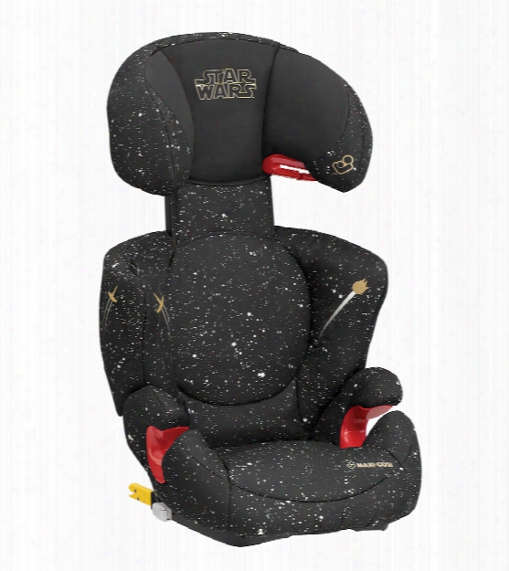 Maxi-cosi Child Cae Seat Rodi Xp Fix Star Wars Limited Edition