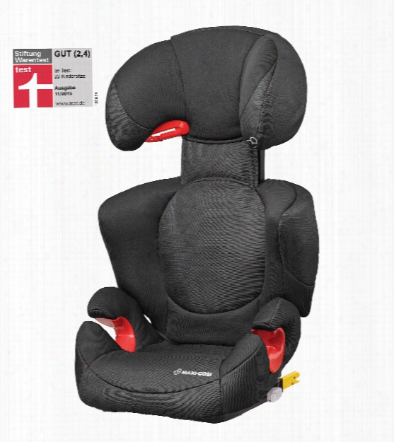 Maxi-cosi Child Car Seat Rodi Xp Fix