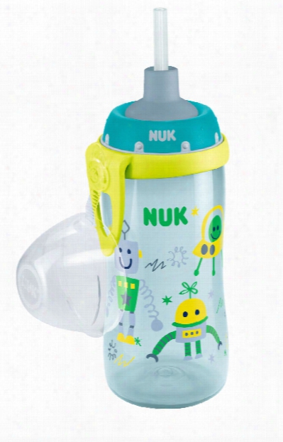 Nuk Flexi Cup