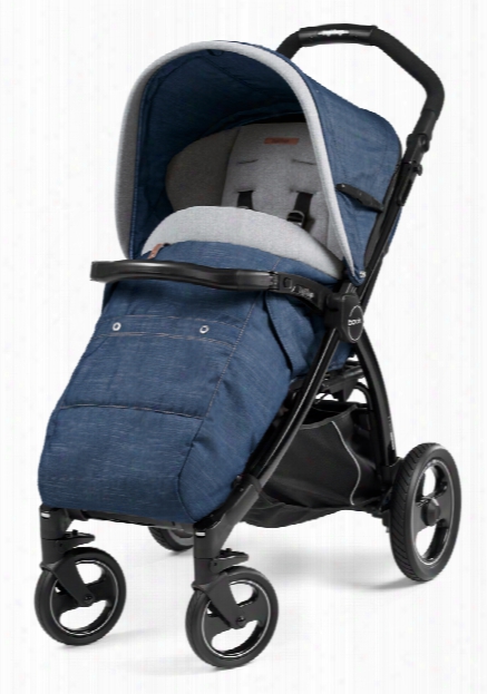 Peg-perego Buggy Book