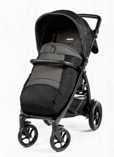 Peg-perego Buggy Booklet