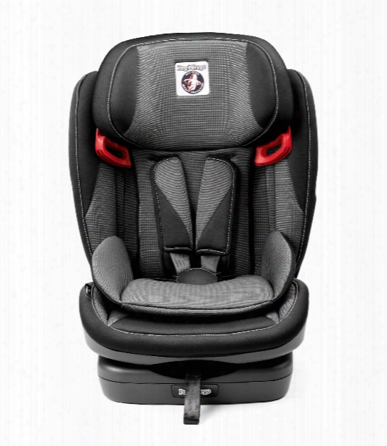 Peg-perego Car Seat Viaggio 1-2-3 Via