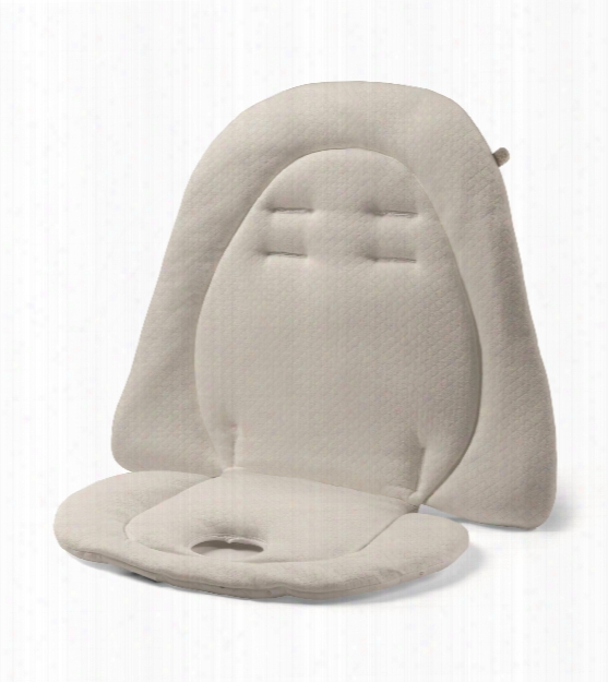 Peg-perego Reversible Seat Cushion For High Chairs And Buggies