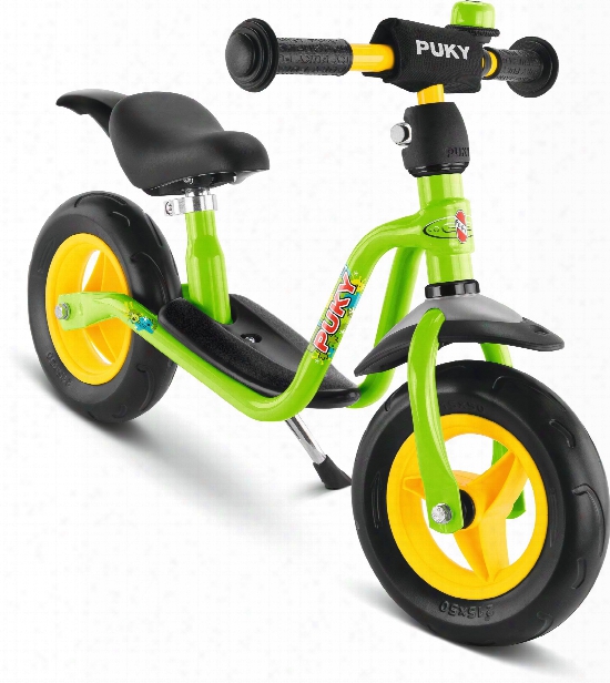 Puky Balance Bike Lrm Plus