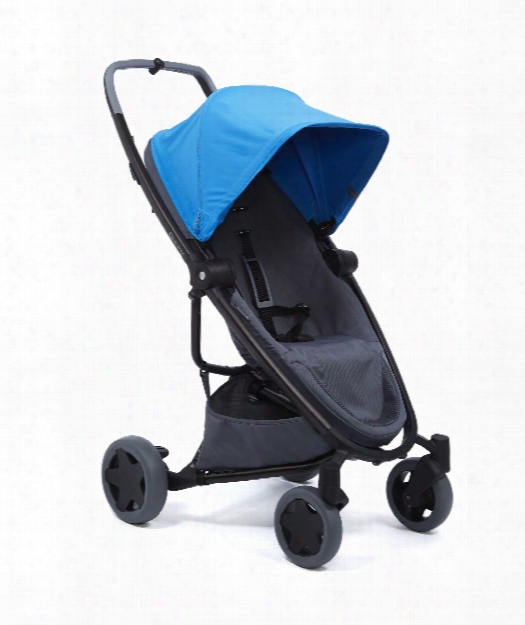 Quinny Buggy Zapp Flex Plus