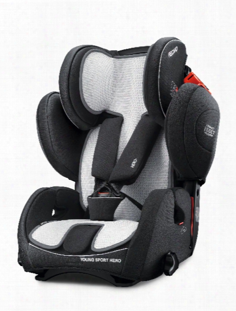 Recaro Air Mesh Cover For Child Car Seat Young Sport Hero