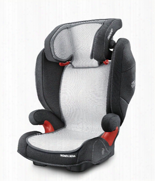 Recaro Air Mesh Cover For Monza Nova And Milano Range