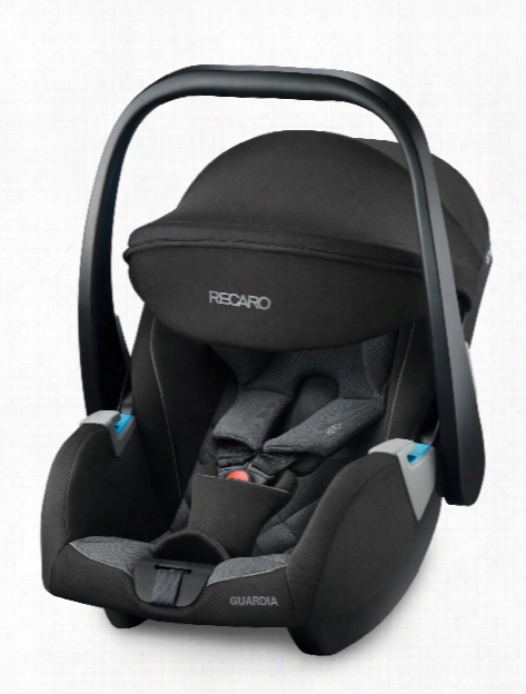 Recaro Infant Car Seat Guardia