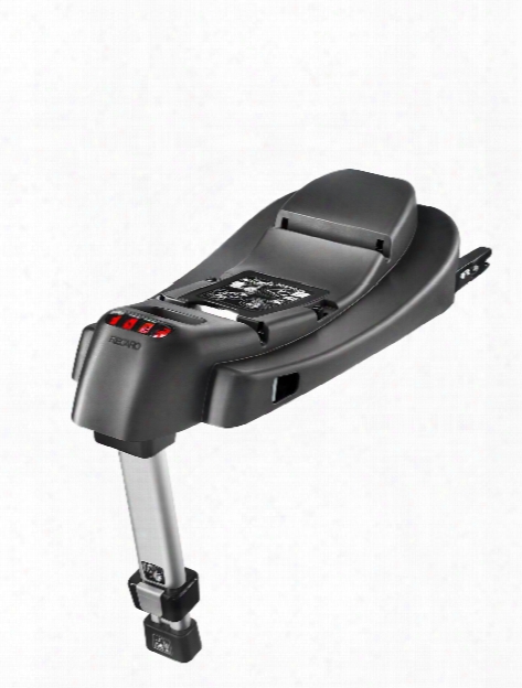 Recaro Isofix-base Smartclick Basis