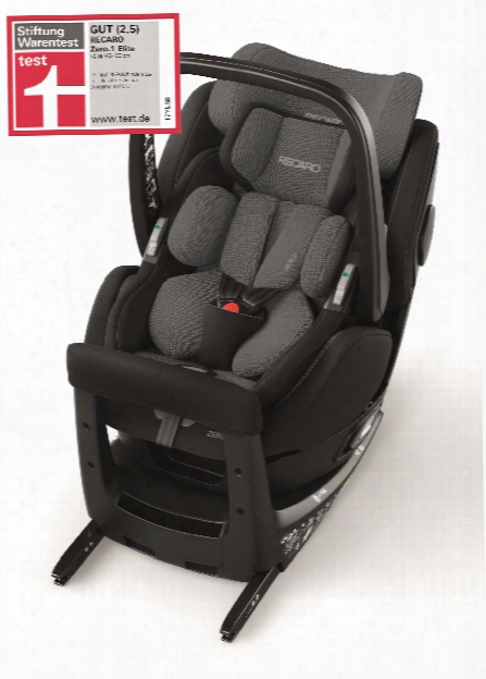 Recaro Zero.1 Elite I-size