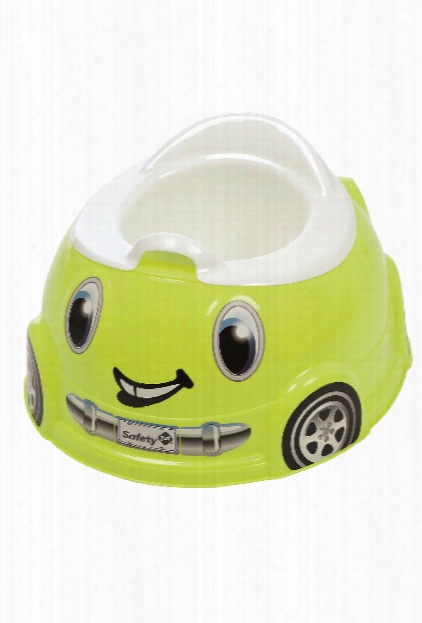 Safety 1st Fast And Finished Car Potty