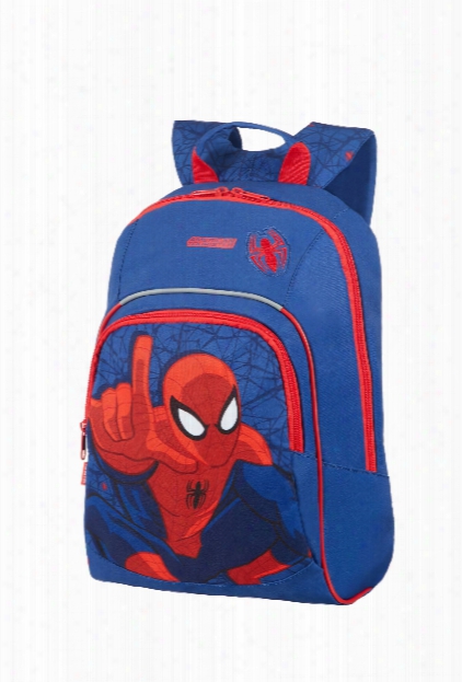 Samsonite Backpack Spider-man