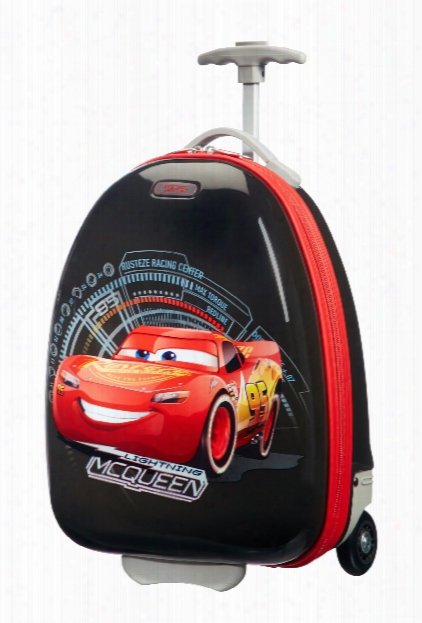 Samsonite Trolley Cars 3