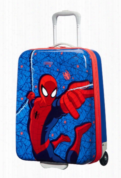 Samsonite Trolley Spider-man