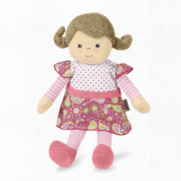 Sterntaler Dress Up Doll