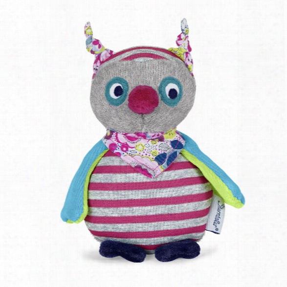 Sterntaler Mini Soft Toy