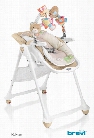 Brevi Highchair B.Fun