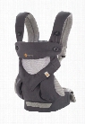 Ergobaby 360Â° Baby Carrier Cool Air Mesh