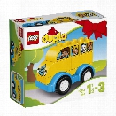 LEGO Duplo My first bus
