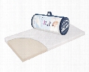 Zöllner Compact Roll-Up Mattress